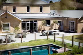 Fingal House, Fingal